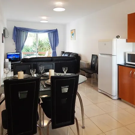 Napa Dreams 3 Apartmán Ayia Napa
